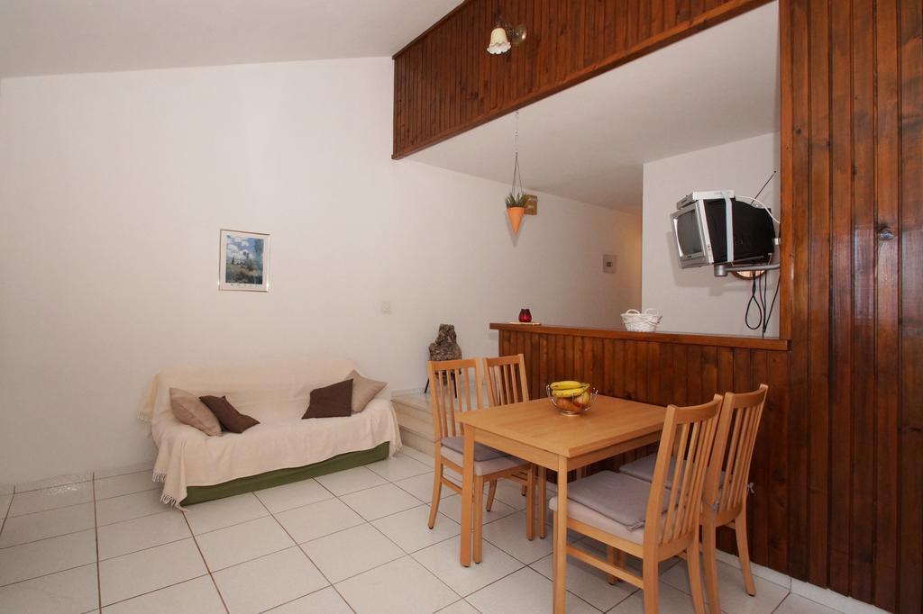 South Island Apartments Korčula Exterior foto