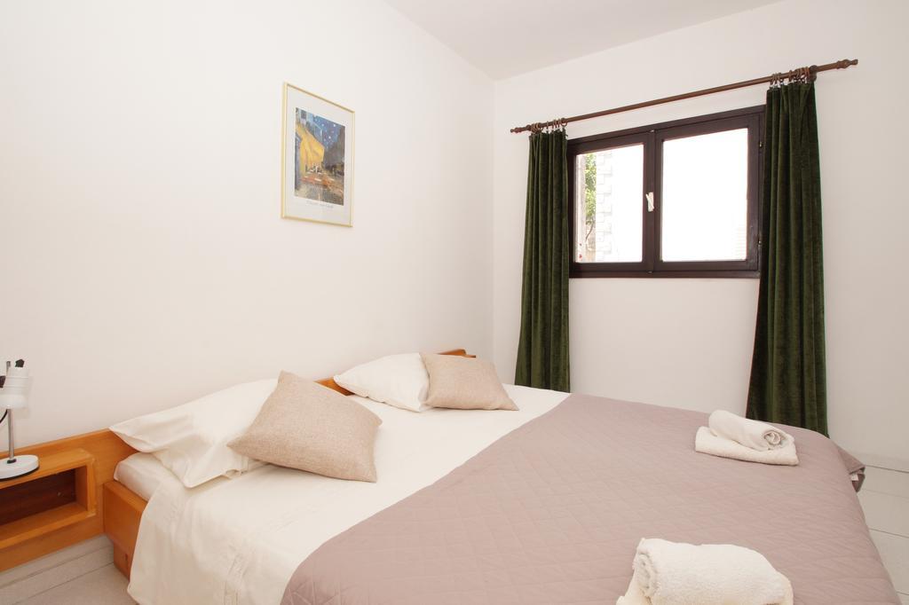 South Island Apartments Korčula Exterior foto