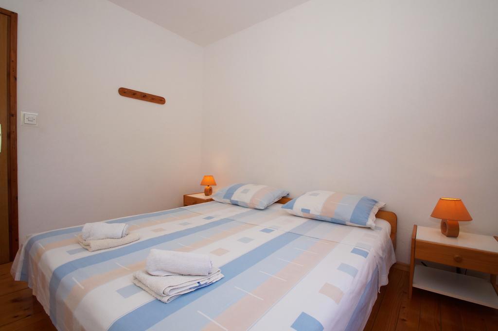 South Island Apartments Korčula Exterior foto